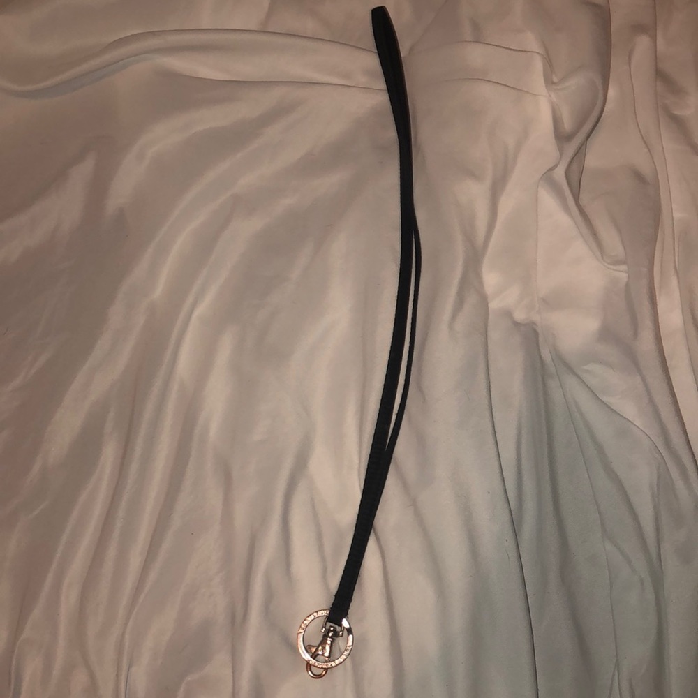 Vera Bradley Lanyard